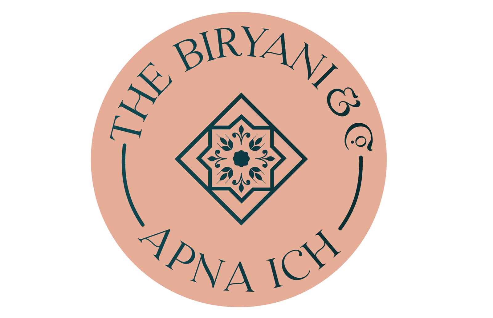 _B&Co Emblem_Greengg