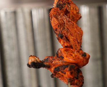 Tandoori Shrimp (8 pcs)